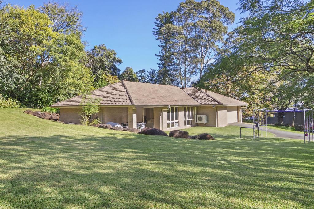 39-43 CHALMETTE DR, TAMBORINE MOUNTAIN, QLD 4272