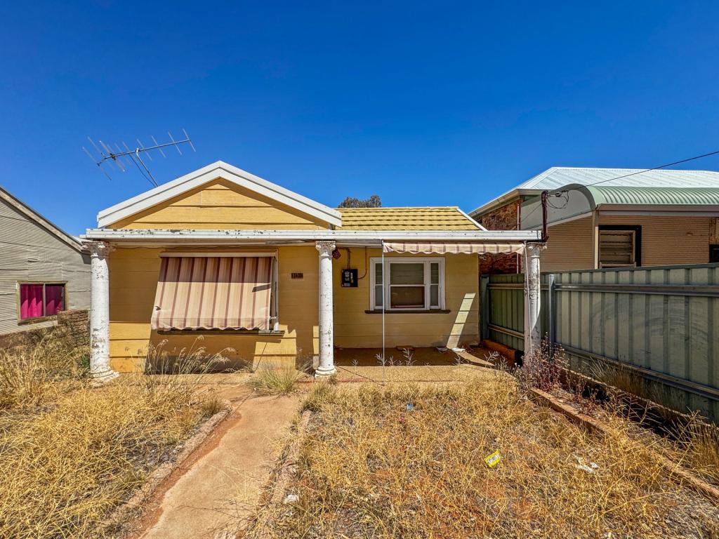 109 Mica St, Broken Hill, NSW 2880
