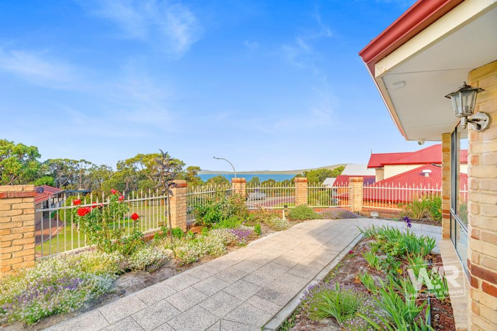 4 Sea View, Bayonet Head, WA 6330