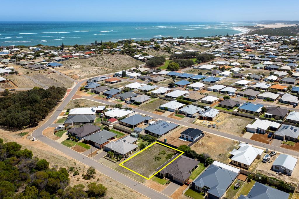 7 BARNACLE RD, DRUMMOND COVE, WA 6532