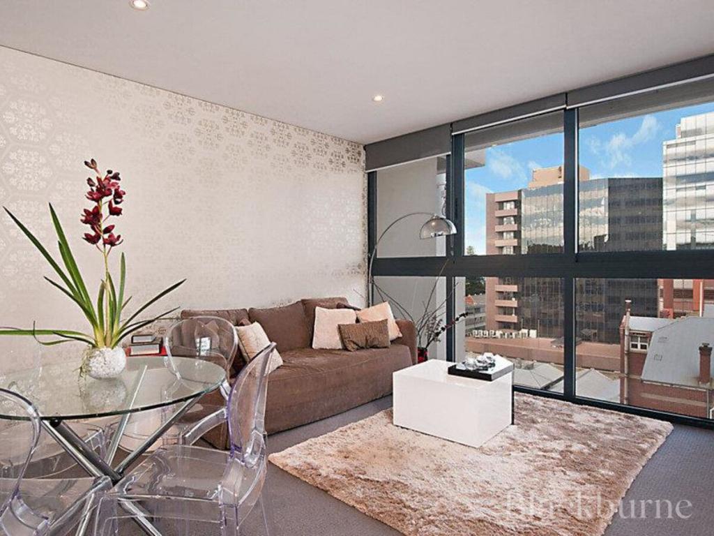 56/101 Murray St, Perth, WA 6000