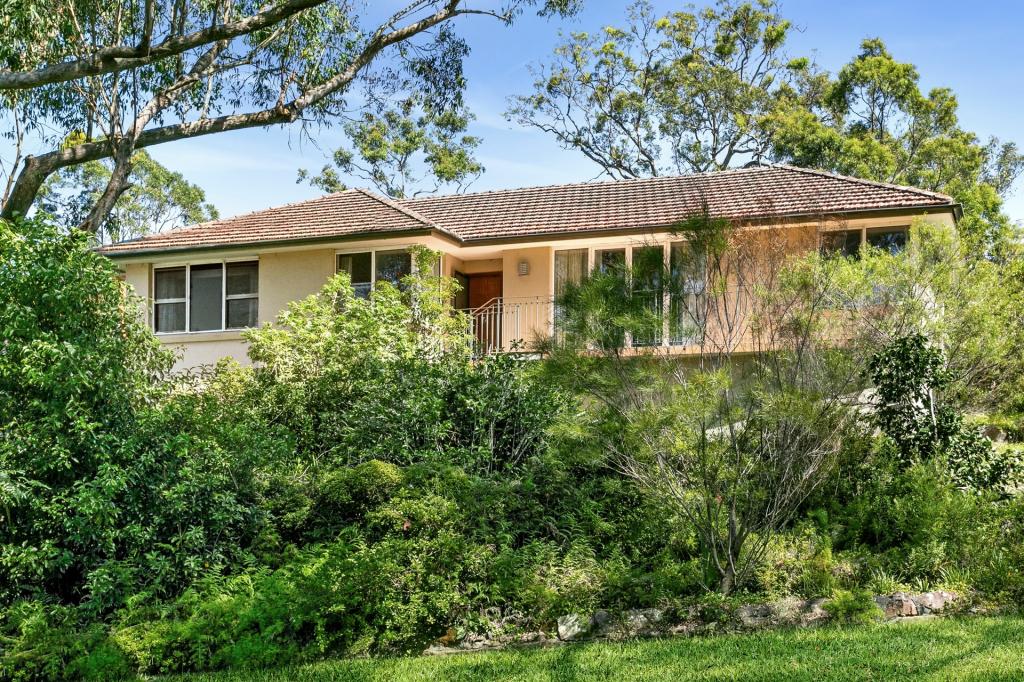 61 Eastcote Rd, North Epping, NSW 2121