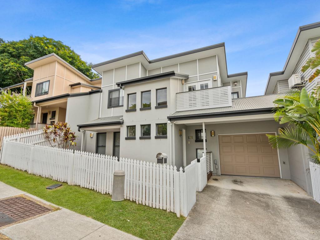 131 Hansen St, Moorooka, QLD 4105