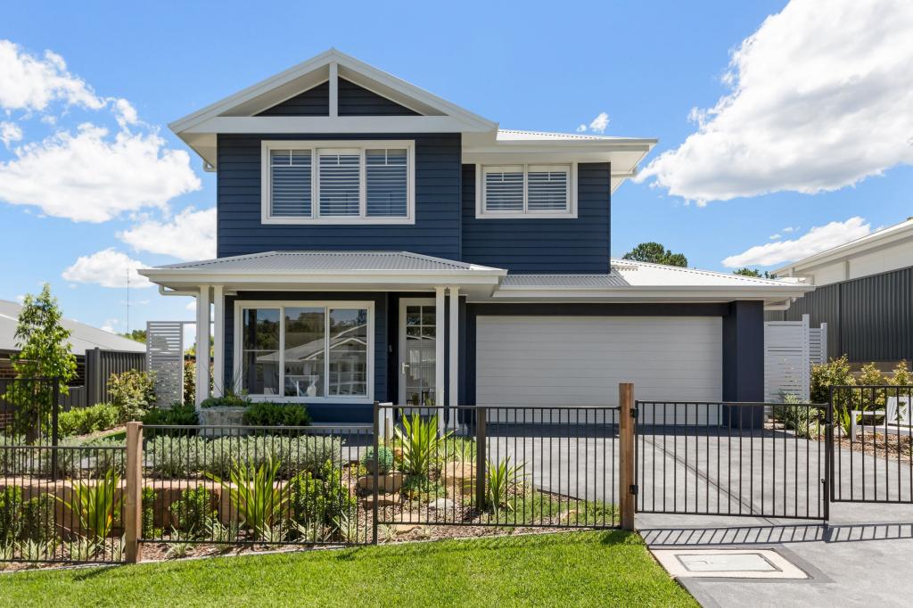 17 Patrick Dr, Cooranbong, NSW 2265
