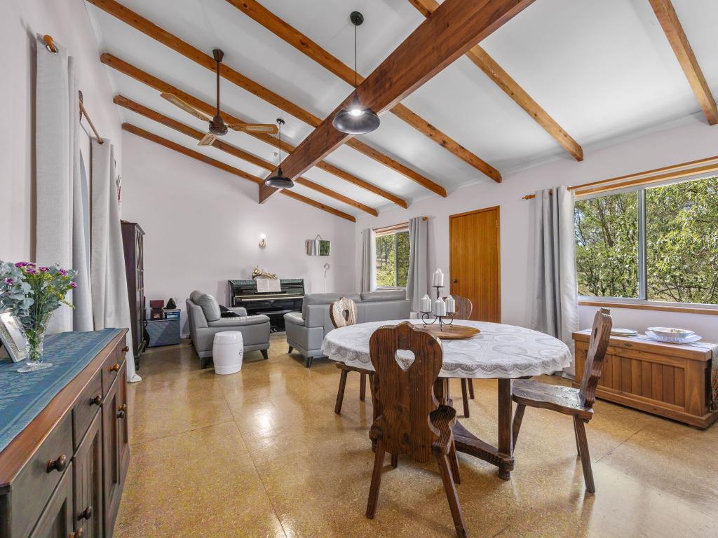 323 WOODLANDS RD, GATTON, QLD 4343