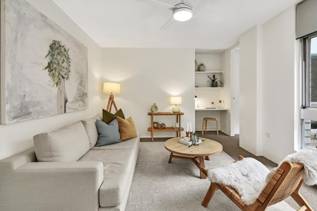 13/41-49 Roslyn Gdns, Elizabeth Bay, NSW 2011