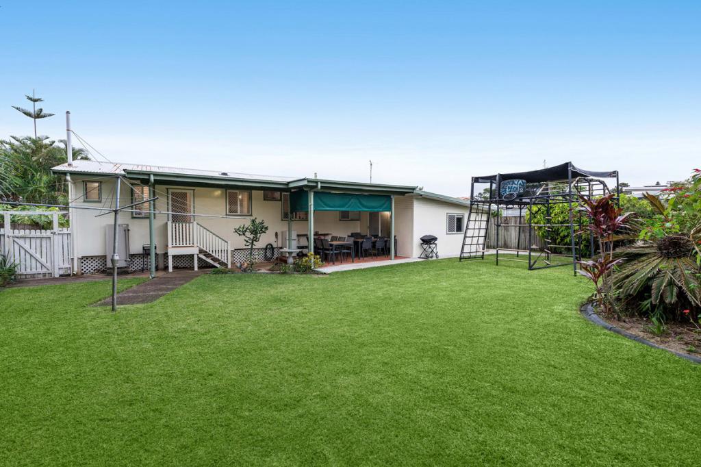 45 Thomas St, Wynnum, QLD 4178