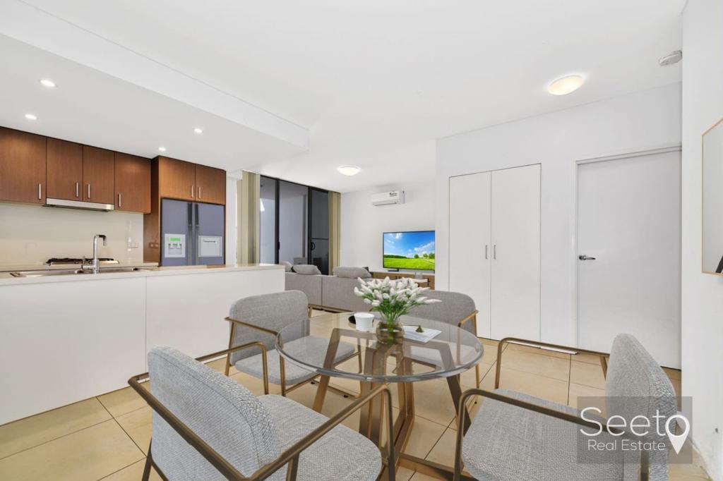 104/85 Park Rd, Homebush, NSW 2140