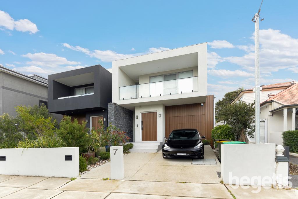 Contact agent for address, CONCORD WEST, NSW 2138