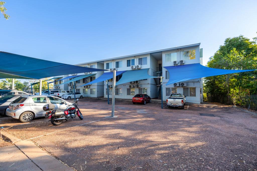 13/44 Lorna Lim Tce, Driver, NT 0830
