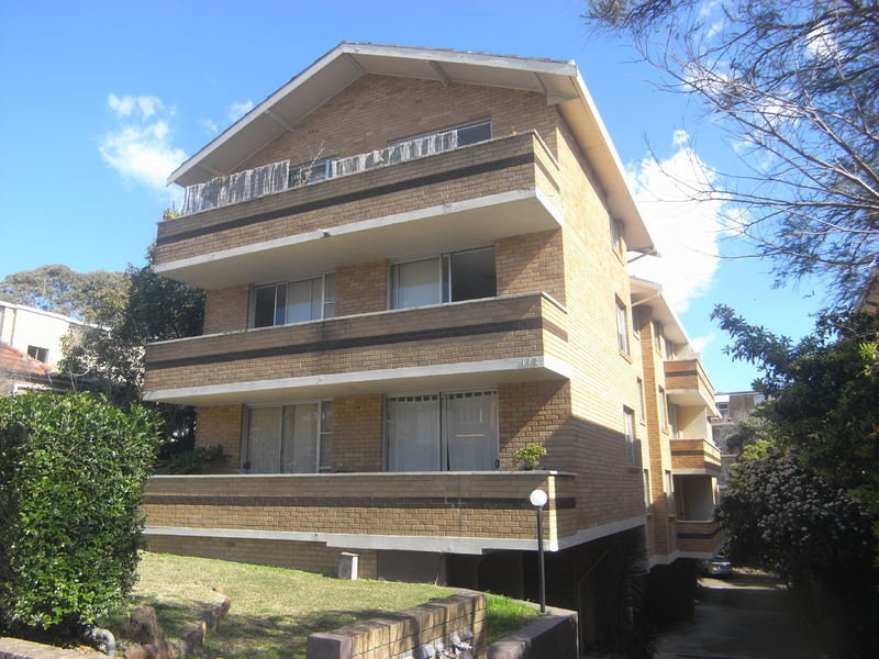 12/112 Mount St, Coogee, NSW 2034
