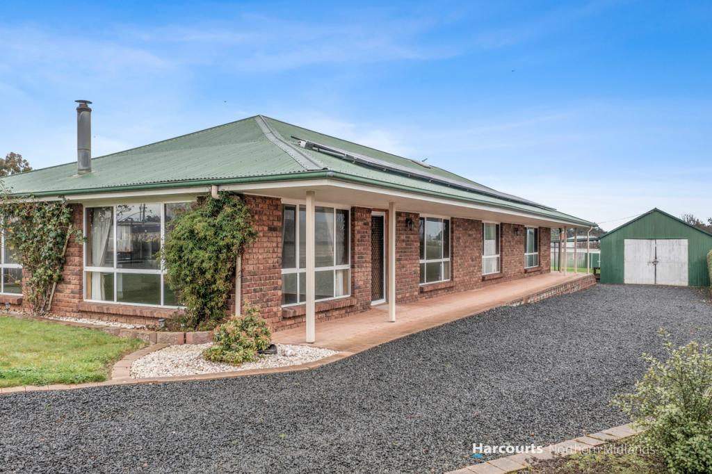 34 Main St, Cressy, TAS 7302