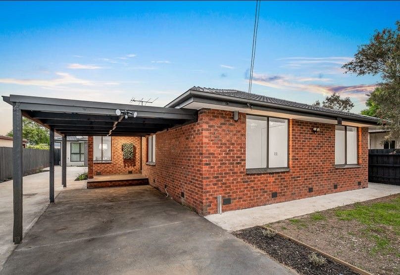 1/46 Hotham St, Cranbourne, VIC 3977