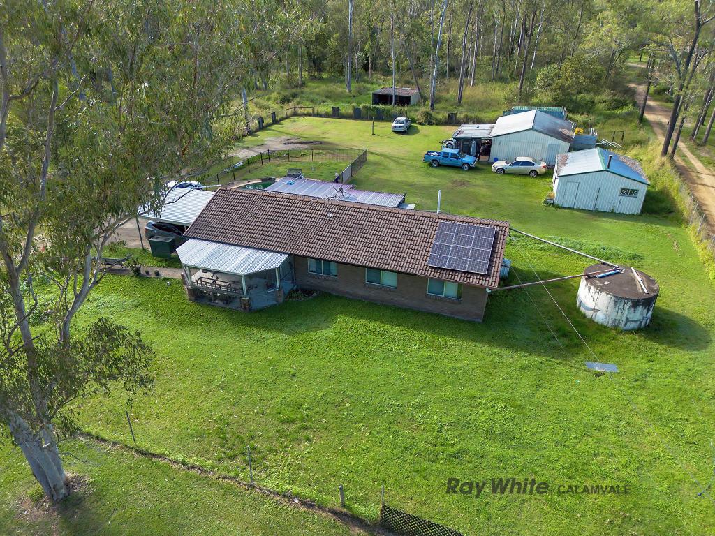 22-30 Brightwell St, Greenbank, QLD 4124