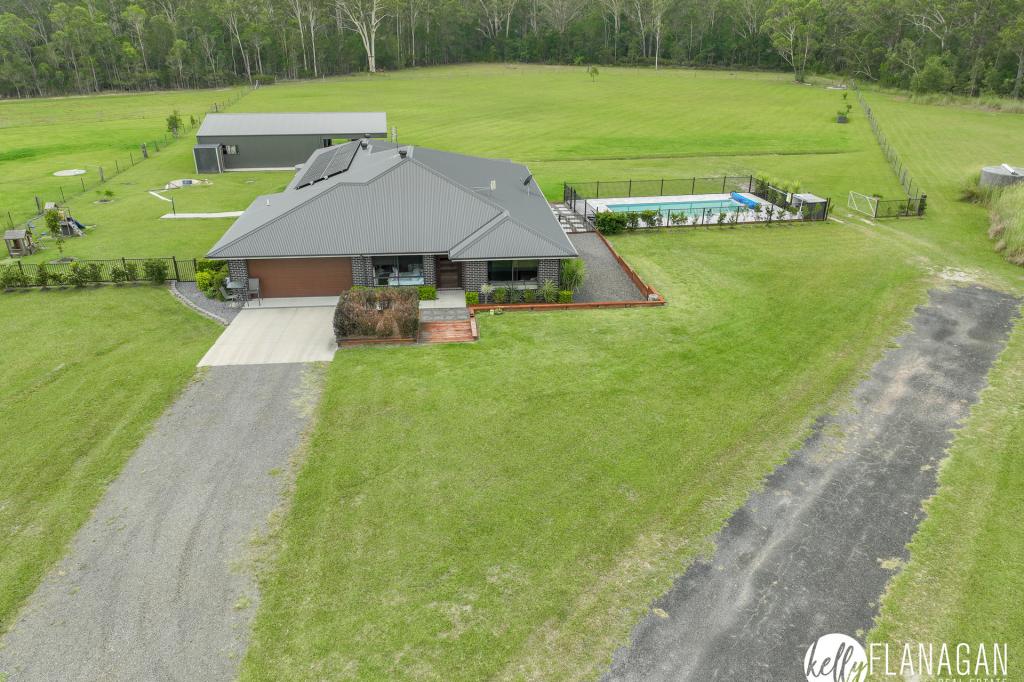 19 Maureen Lane, South Kempsey, NSW 2440