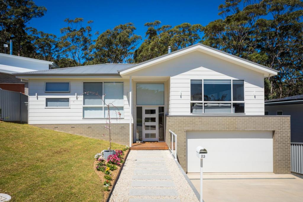 23 Mulloway Cct, Merimbula, NSW 2548