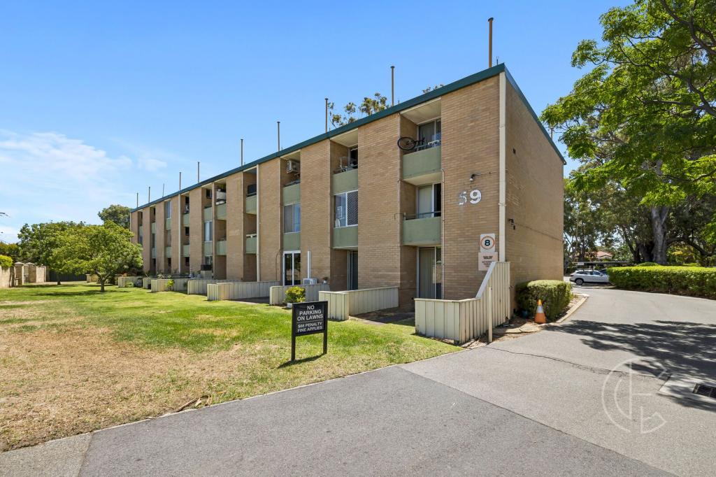 3/59 Herdsman Pde, Wembley, WA 6014