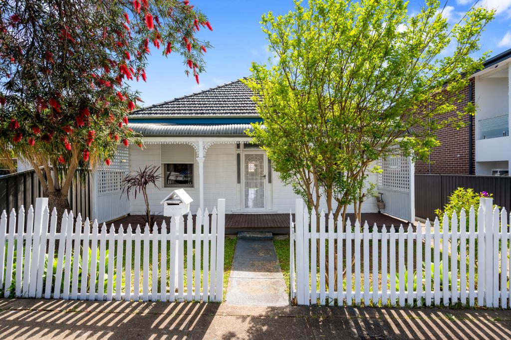 49 Farnell St, Merrylands, NSW 2160