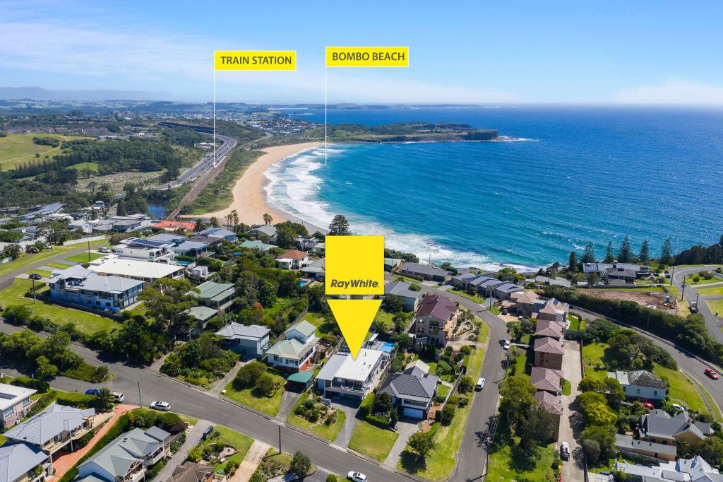 33 Minnamurra St, Kiama, NSW 2533