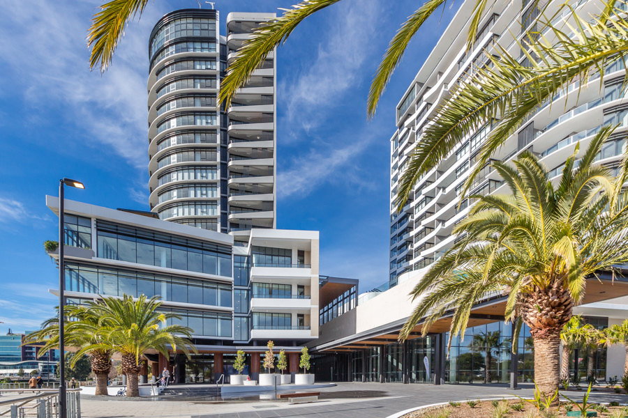 A1609/11-13 Solent Cct, Norwest, NSW 2153