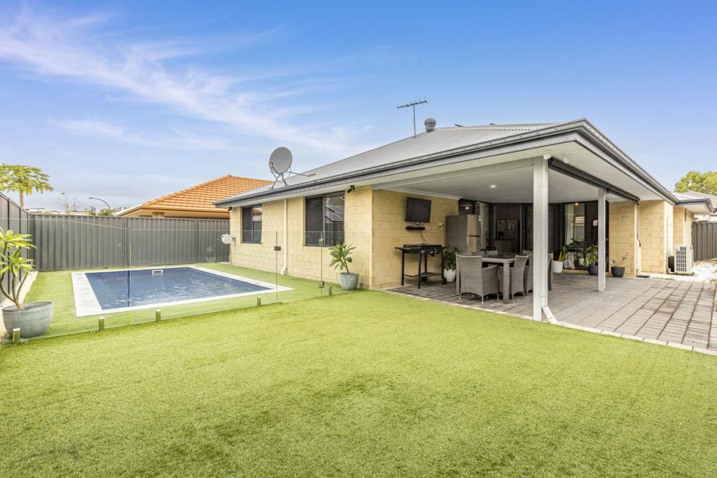 18 Zappeion Ent, Landsdale, WA 6065
