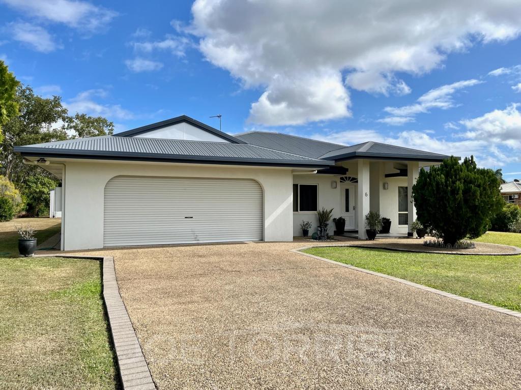 6 Ceola Dr, Mareeba, QLD 4880