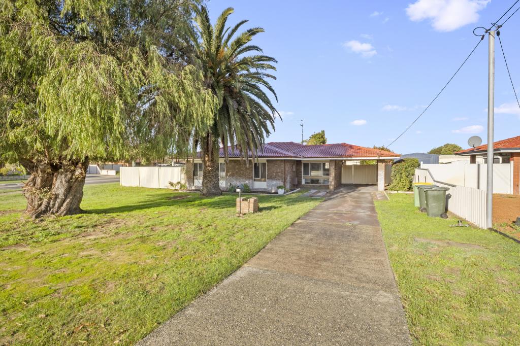 81 Gillark St, Dudley Park, WA 6210