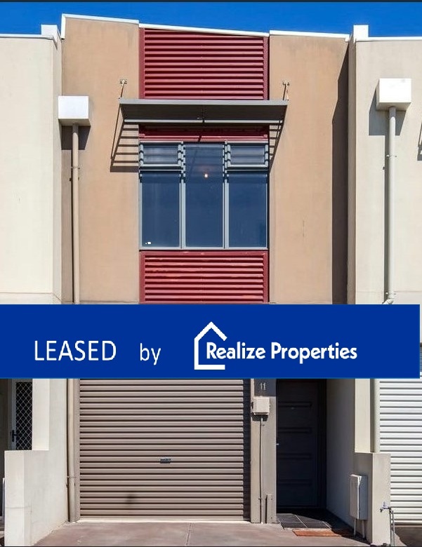 11/1-3 Mary St, Mawson Lakes, SA 5095