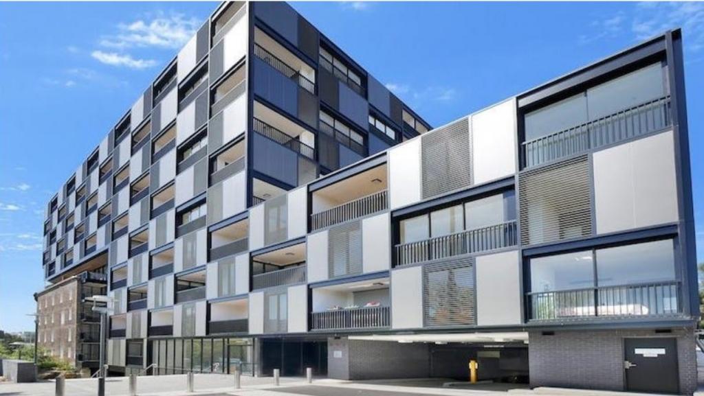 506/280 Jones St, Pyrmont, NSW 2009