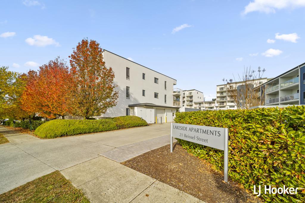 14b/21 Beissel St, Belconnen, ACT 2617