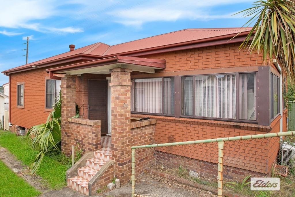 25 Bridge St, Coniston, NSW 2500