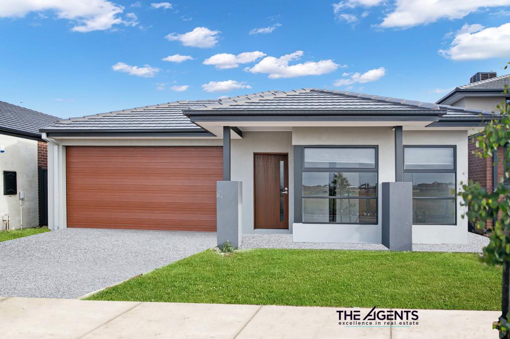 39 Ornament Ave, Tarneit, VIC 3029