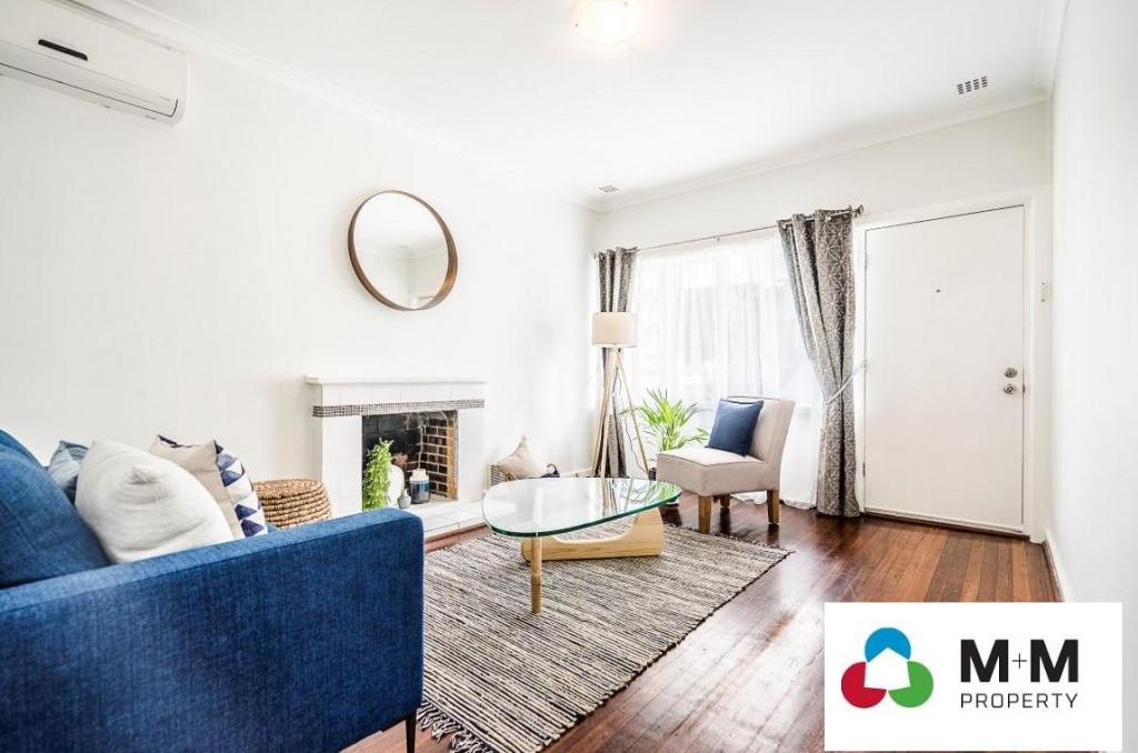 46 Walderton Ave, Balga, WA 6061