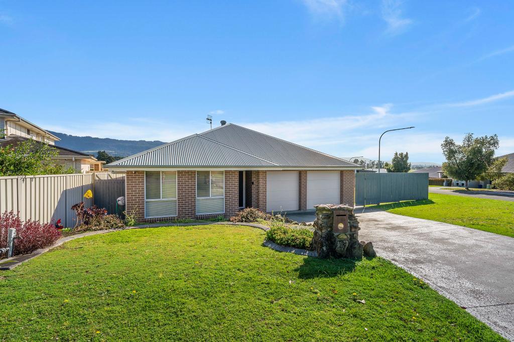 5 Banool Cct, Bomaderry, NSW 2541