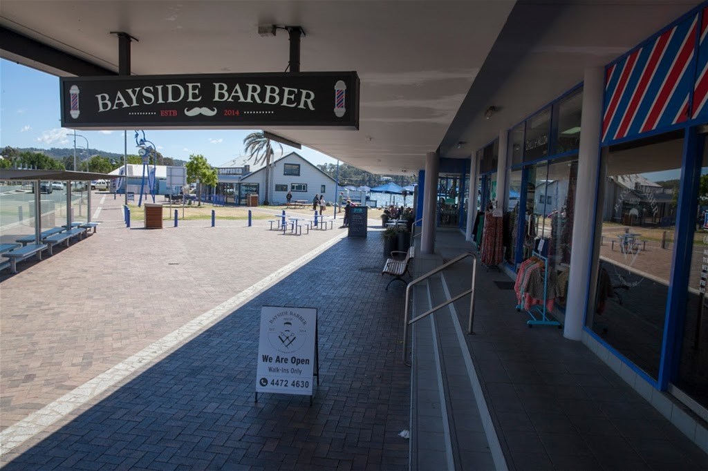 1 Orient St, Batemans Bay, NSW 2536