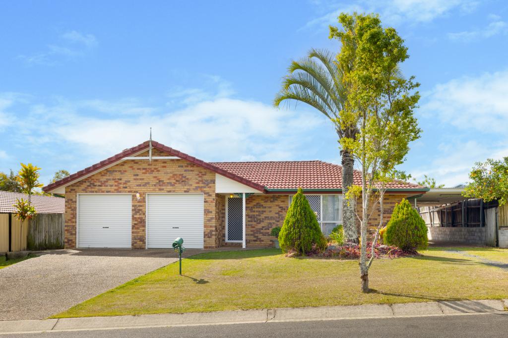 103 Redgum Dr, Regents Park, QLD 4118