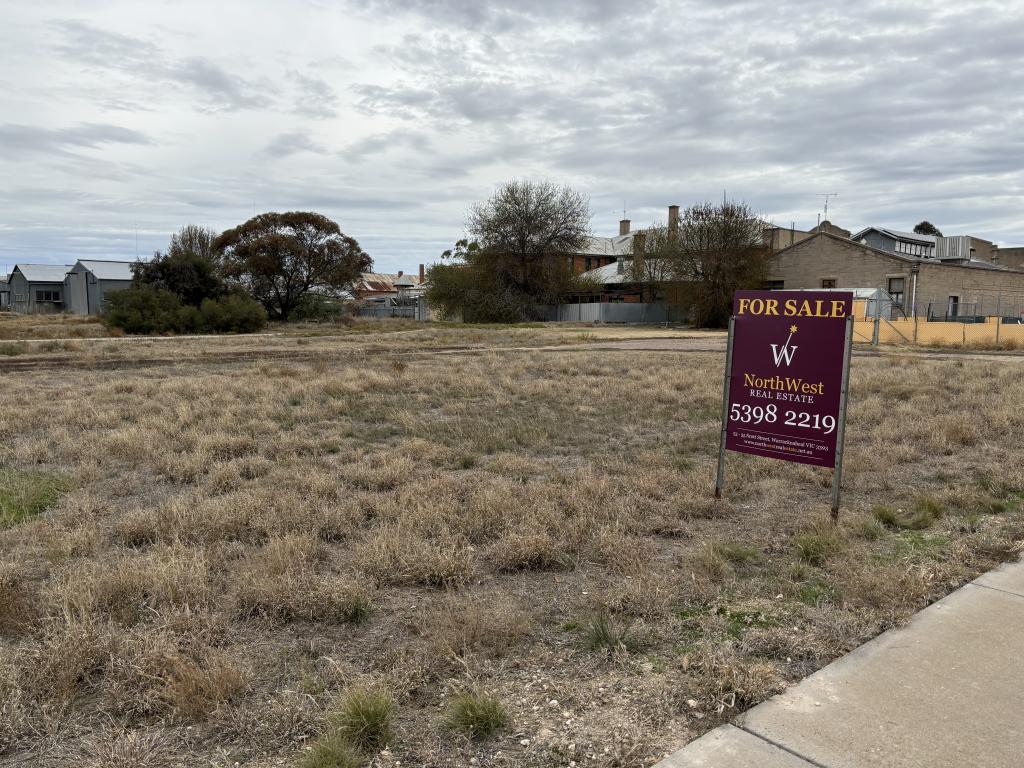 25 Hindmarsh St, Jeparit, VIC 3423