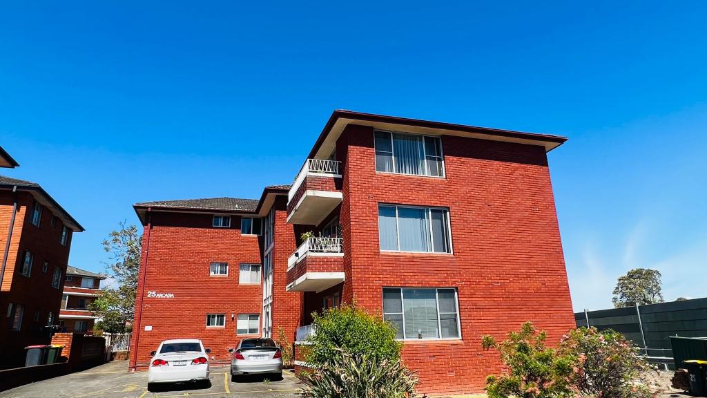 9/25 Romilly St, Riverwood, NSW 2210