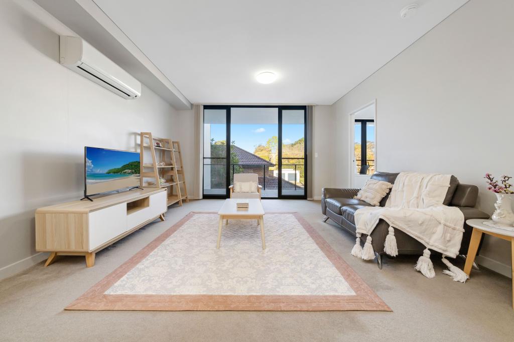 47/40-44 Edgeworth David Ave, Waitara, NSW 2077