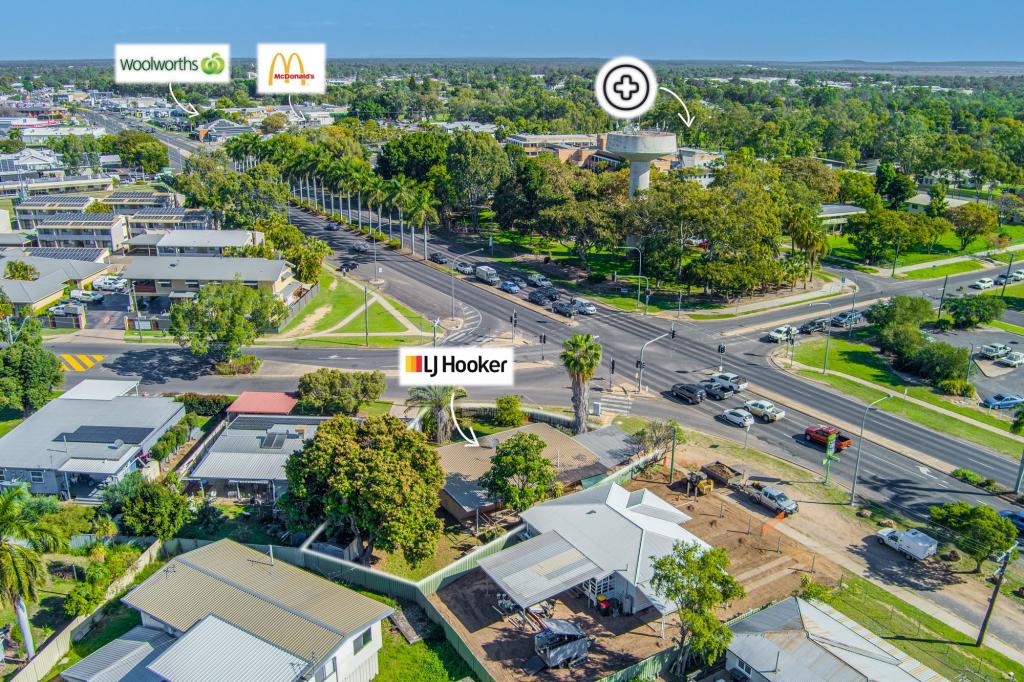 1 Harris St, Emerald, QLD 4720