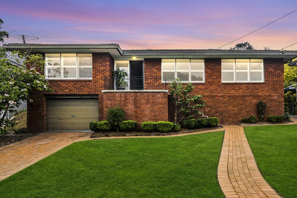 24 Mills Ave, Asquith, NSW 2077