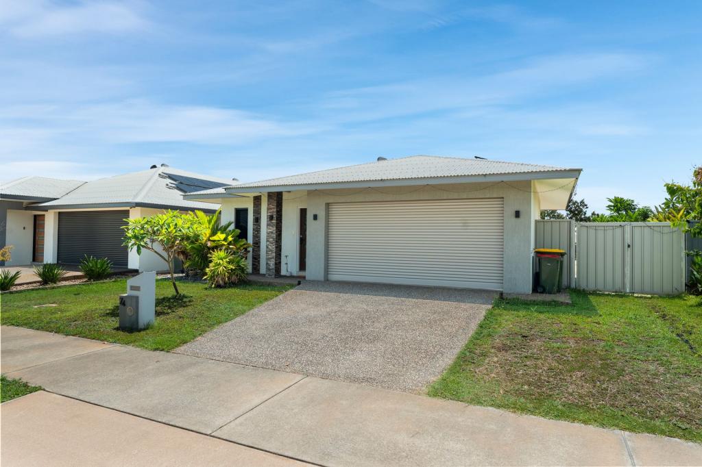 74 Haresfoot Cct, Zuccoli, NT 0832