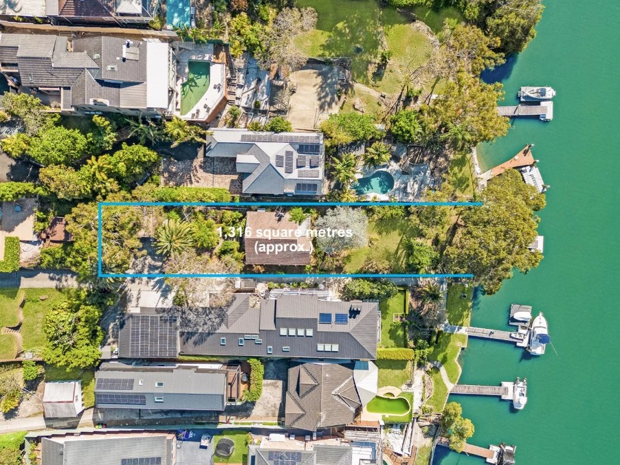 31a Queens Rd, Connells Point, NSW 2221