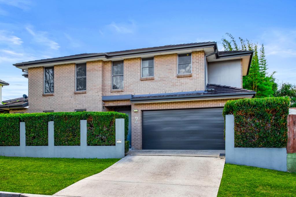 2 Ford St, Old Toongabbie, NSW 2146