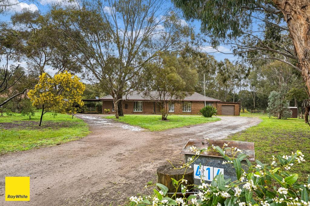 414 Dhurringile Rd, Tatura, VIC 3616
