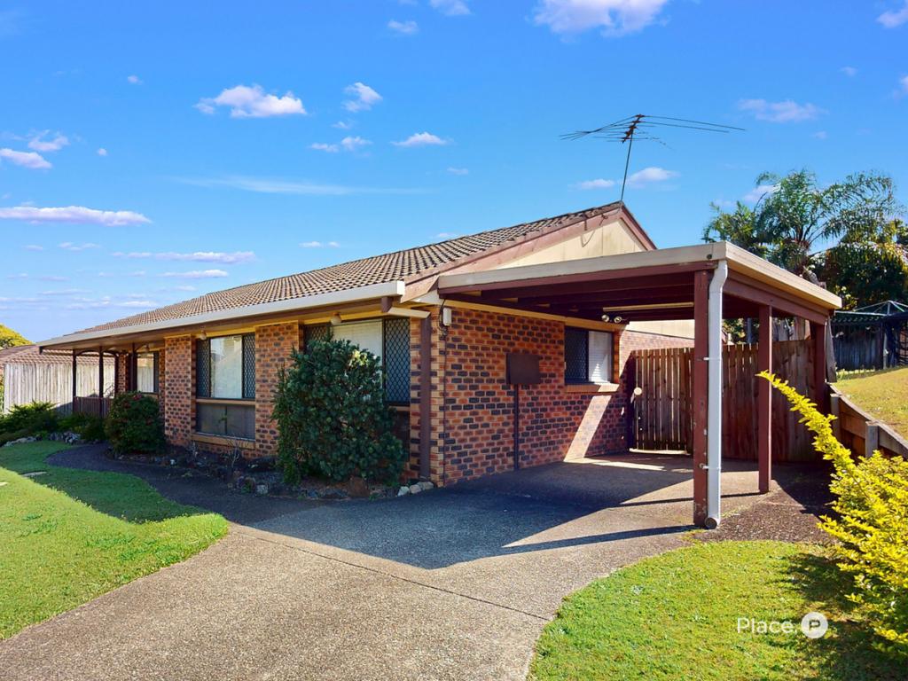 4 Imray St, Sunnybank Hills, QLD 4109