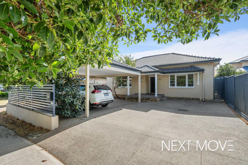 245 Huntriss Rd, Doubleview, WA 6018
