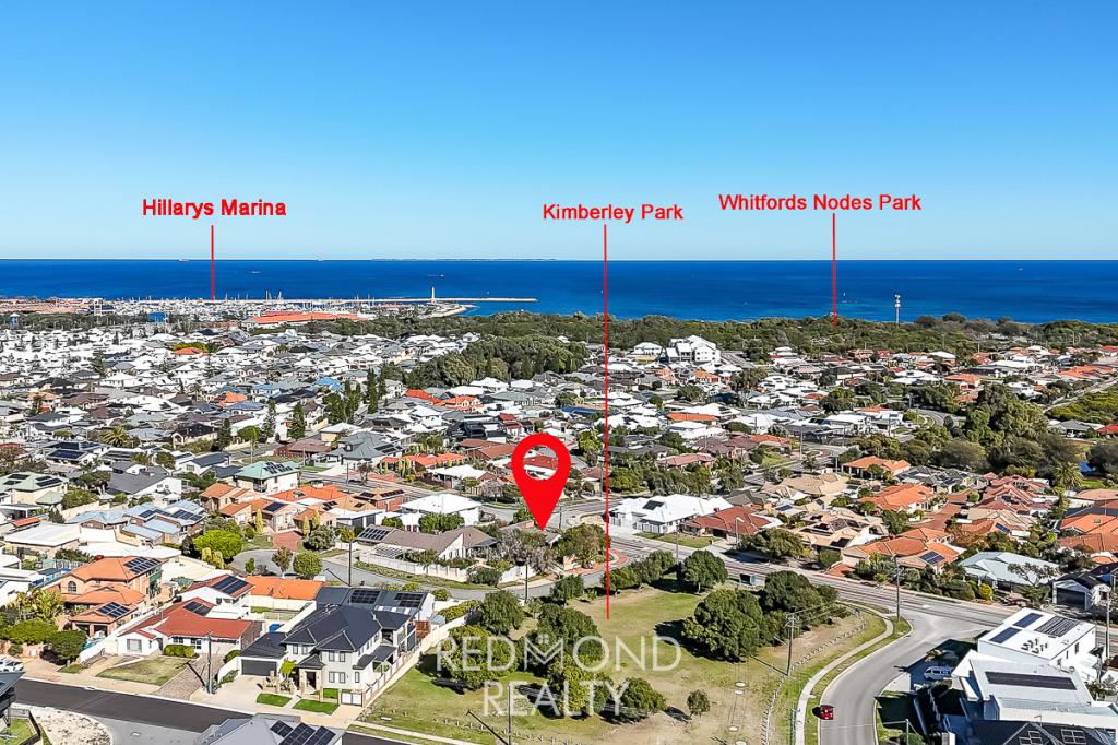 2 Tuxen Pl, Hillarys, WA 6025