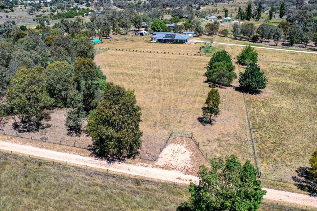 90 Starrlea Rd, Molong, NSW 2866