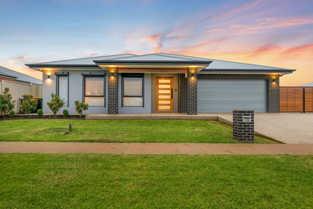 13 Trissino Dr, Mildura, VIC 3500
